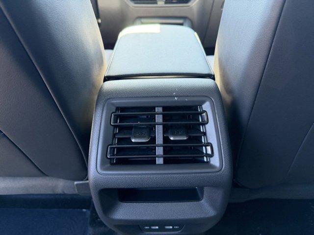 new 2026 Volkswagen Tiguan car, priced at $38,183