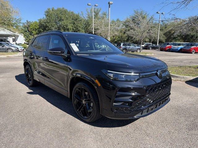 new 2026 Volkswagen Tiguan car, priced at $38,183