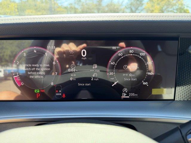 new 2026 Volkswagen Tiguan car, priced at $38,183