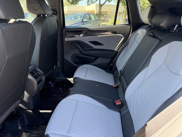 new 2026 Volkswagen Tiguan car, priced at $38,183