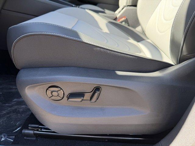 new 2026 Volkswagen Tiguan car, priced at $38,183