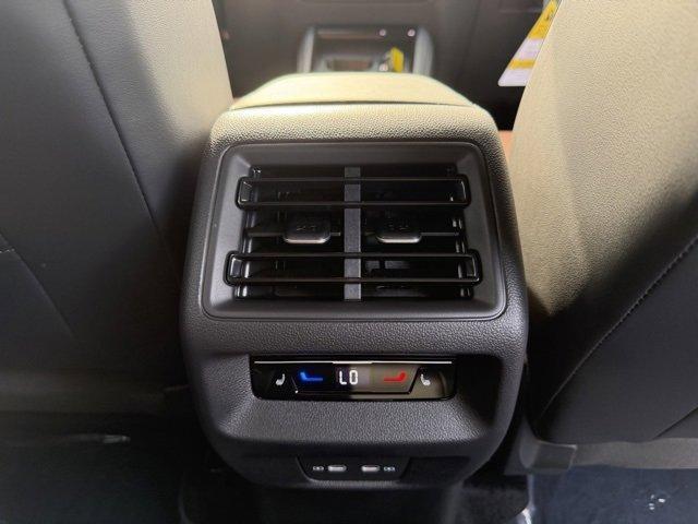 new 2026 Volkswagen Tiguan car, priced at $45,272