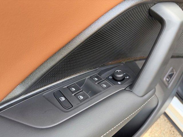 new 2026 Volkswagen Tiguan car, priced at $45,272