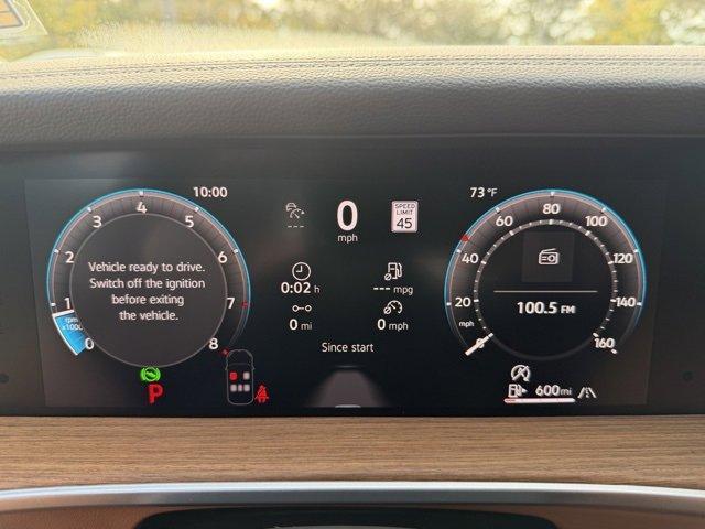 new 2026 Volkswagen Tiguan car, priced at $45,272