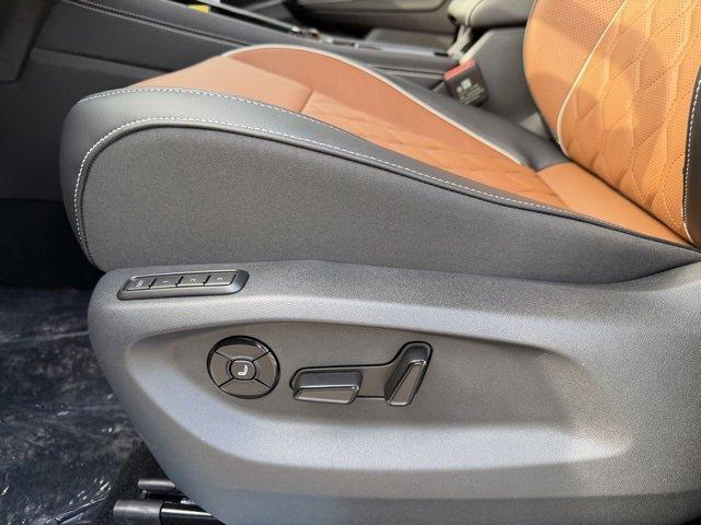 new 2026 Volkswagen Tiguan car, priced at $45,272