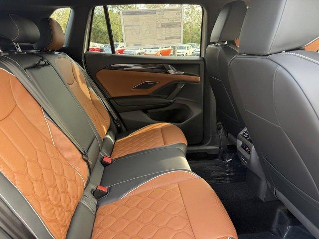 new 2026 Volkswagen Tiguan car, priced at $45,272