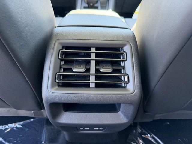 new 2026 Volkswagen Tiguan car, priced at $35,691