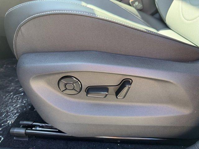 new 2026 Volkswagen Tiguan car, priced at $35,691