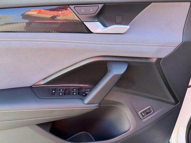 new 2026 Volkswagen Tiguan car, priced at $35,691