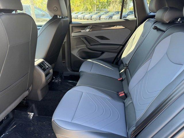 new 2026 Volkswagen Tiguan car, priced at $37,529