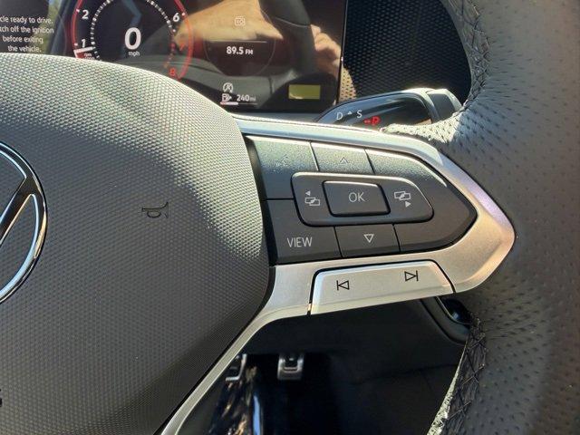 new 2026 Volkswagen Tiguan car, priced at $37,529