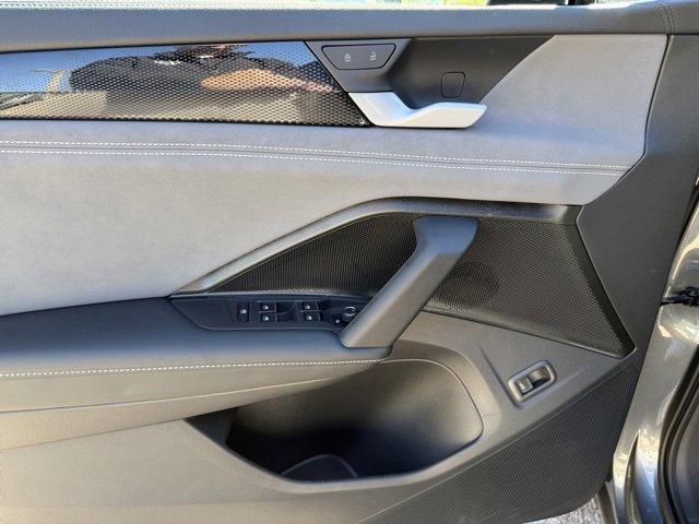 new 2026 Volkswagen Tiguan car, priced at $37,529