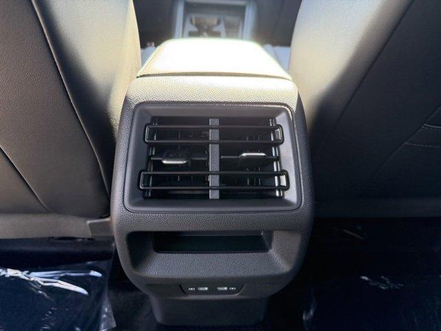 new 2026 Volkswagen Tiguan car, priced at $37,529