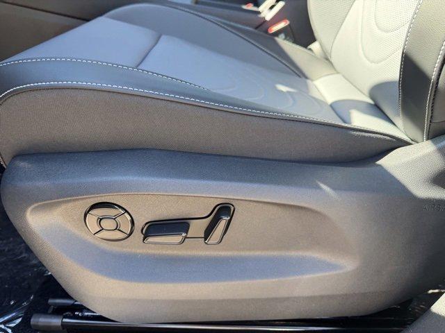 new 2026 Volkswagen Tiguan car, priced at $37,529