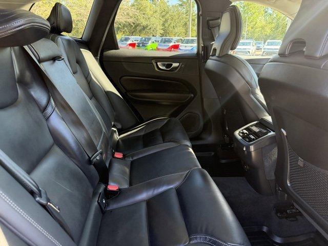 used 2023 Volvo XC60 car, priced at $31,995