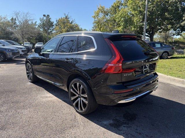 used 2023 Volvo XC60 car, priced at $31,995