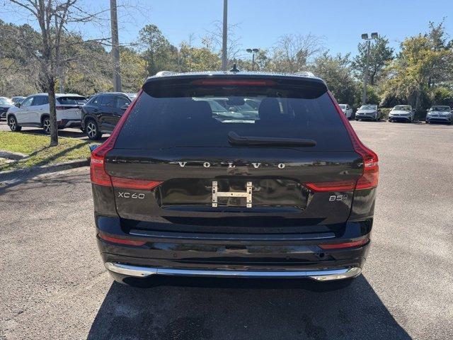 used 2023 Volvo XC60 car, priced at $31,995
