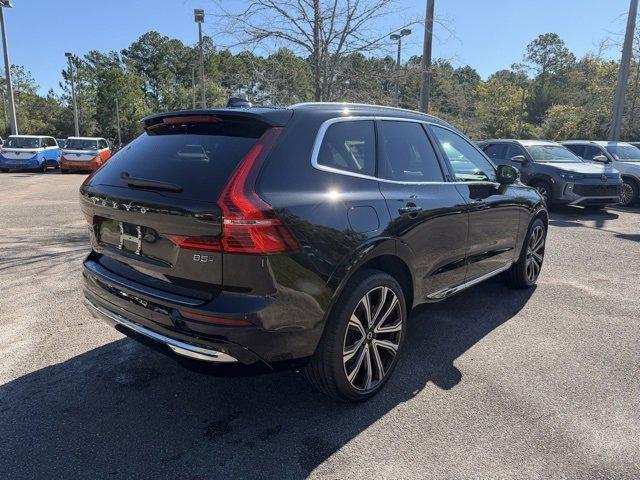 used 2023 Volvo XC60 car, priced at $31,995
