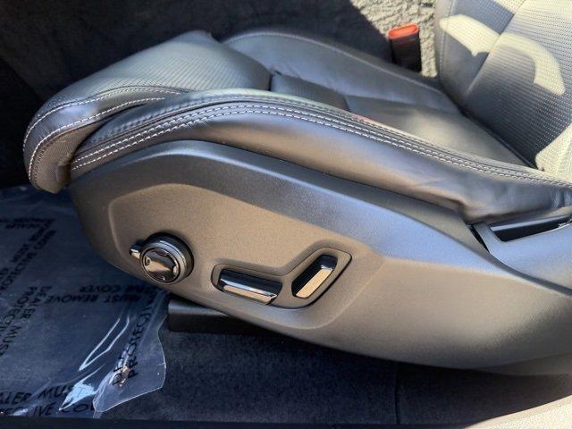 used 2023 Volvo XC60 car, priced at $31,995