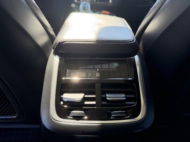 used 2023 Volvo XC60 car, priced at $31,995