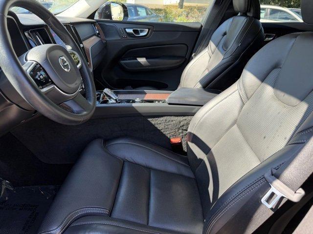used 2023 Volvo XC60 car, priced at $31,995