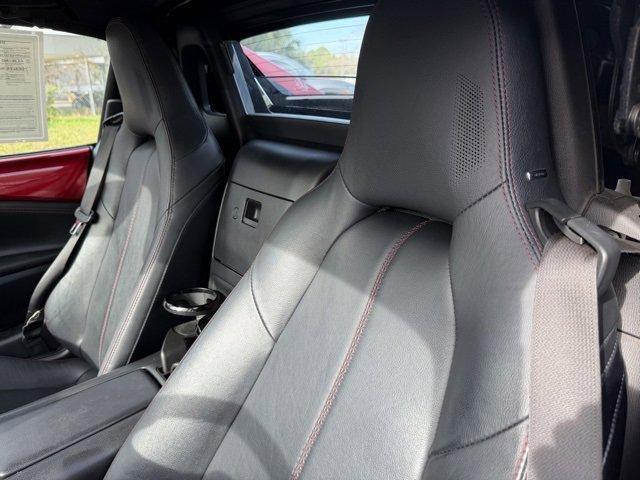 used 2019 Mazda MX-5 Miata RF car, priced at $21,695