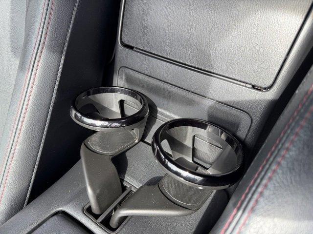 used 2019 Mazda MX-5 Miata RF car, priced at $21,695