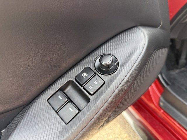 used 2019 Mazda MX-5 Miata RF car, priced at $21,695