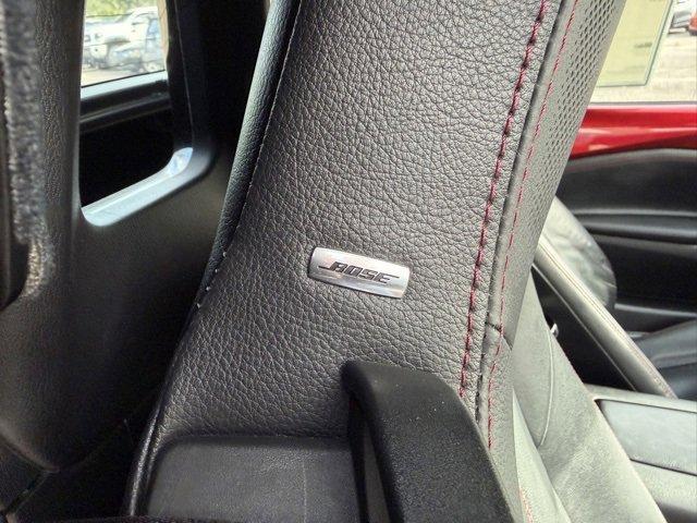 used 2019 Mazda MX-5 Miata RF car, priced at $21,695