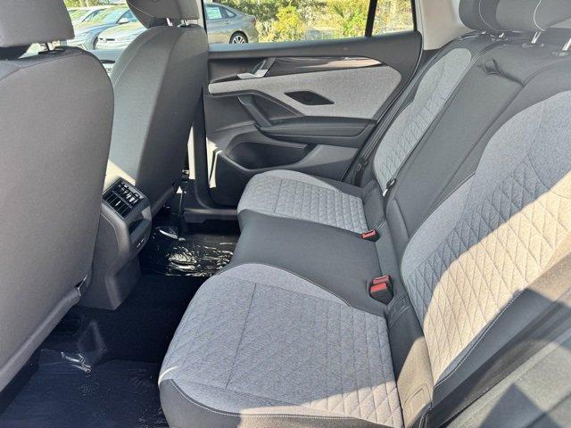 new 2025 Volkswagen Tiguan car, priced at $28,460