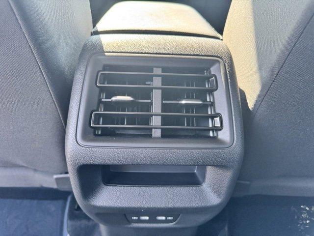 new 2025 Volkswagen Tiguan car, priced at $28,460