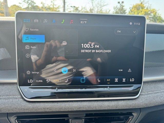 new 2025 Volkswagen Tiguan car, priced at $28,460