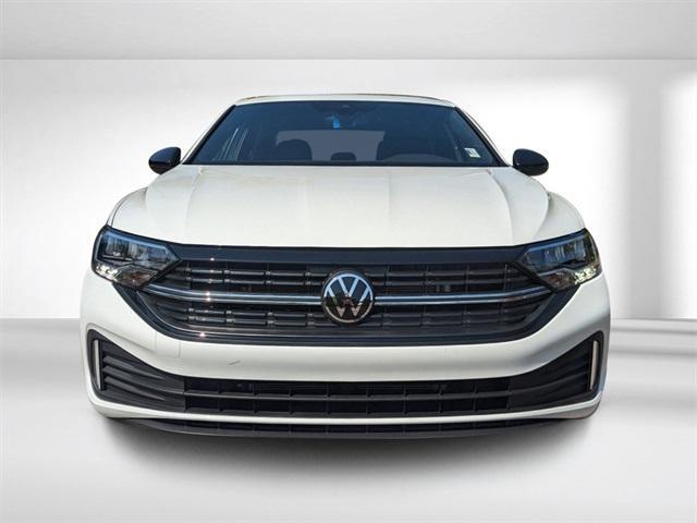 new 2024 Volkswagen Jetta car, priced at $23,203