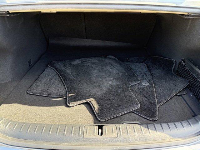 used 2025 Genesis G70 car, priced at $33,495