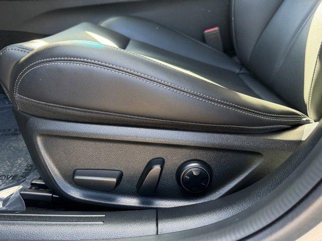 used 2025 Genesis G70 car, priced at $33,495