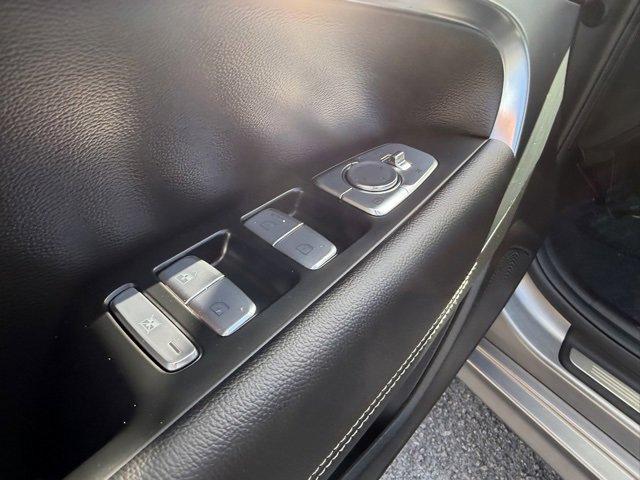 used 2025 Genesis G70 car, priced at $33,495