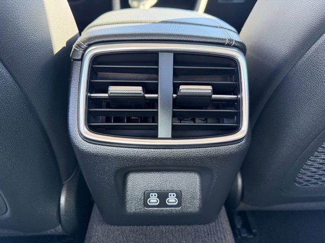 used 2025 Genesis G70 car, priced at $33,495