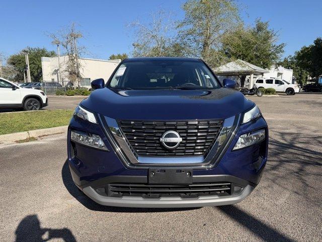 used 2023 Nissan Rogue car, priced at $18,995