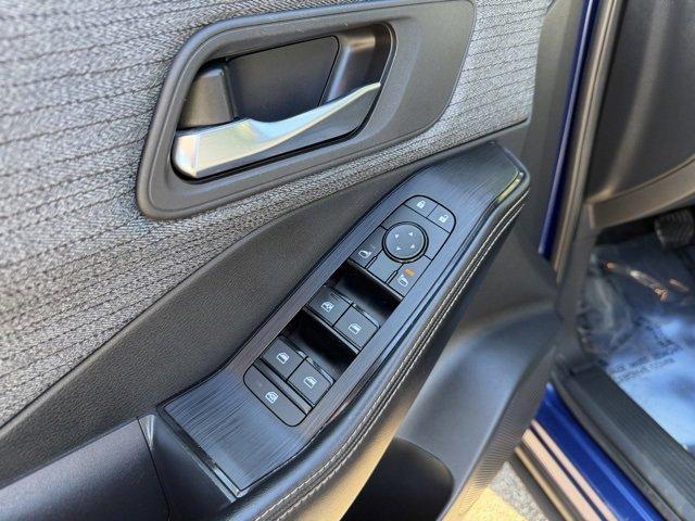 used 2023 Nissan Rogue car, priced at $18,995