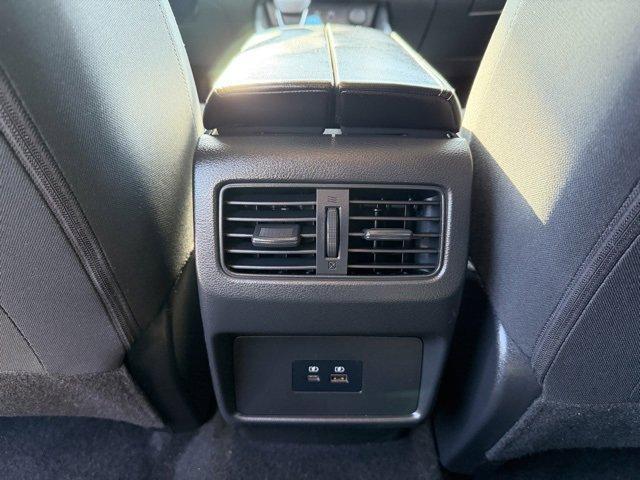 used 2023 Nissan Rogue car, priced at $18,995