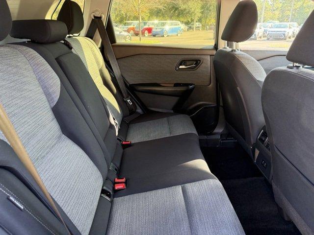 used 2023 Nissan Rogue car, priced at $18,995