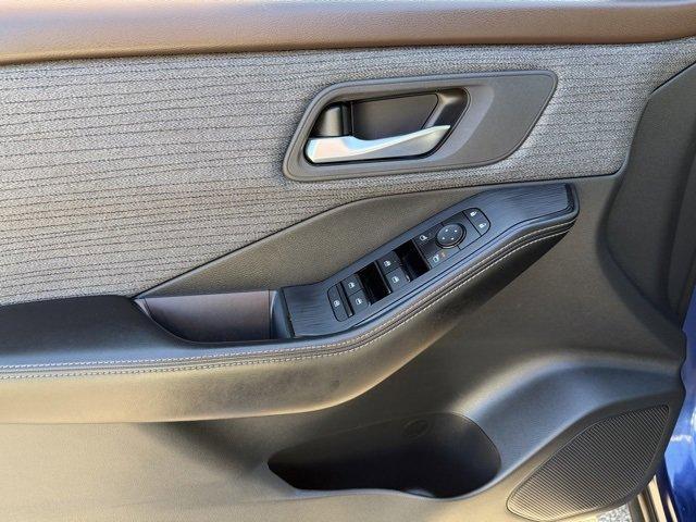 used 2023 Nissan Rogue car, priced at $18,995