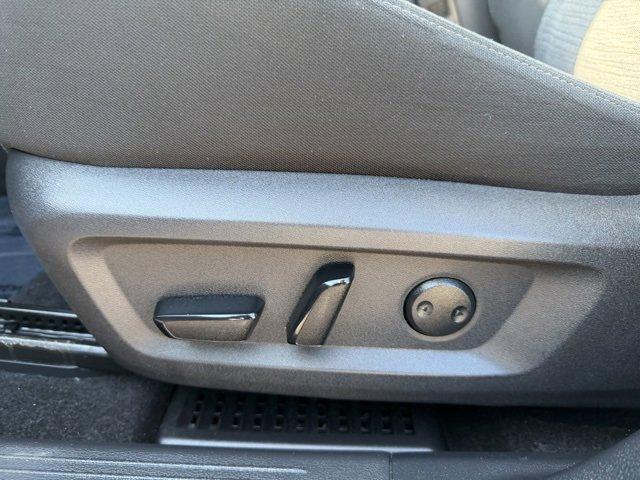 used 2023 Nissan Rogue car, priced at $18,995