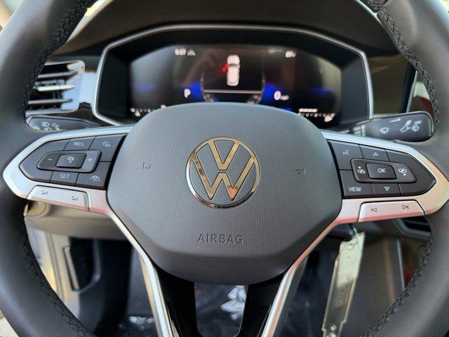 new 2025 Volkswagen Jetta car, priced at $21,595