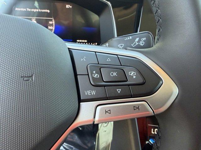 new 2025 Volkswagen Jetta car, priced at $21,595