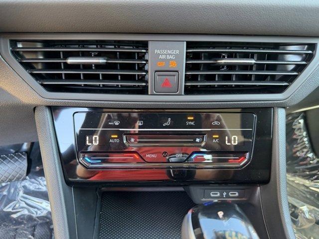 new 2025 Volkswagen Jetta car, priced at $21,595