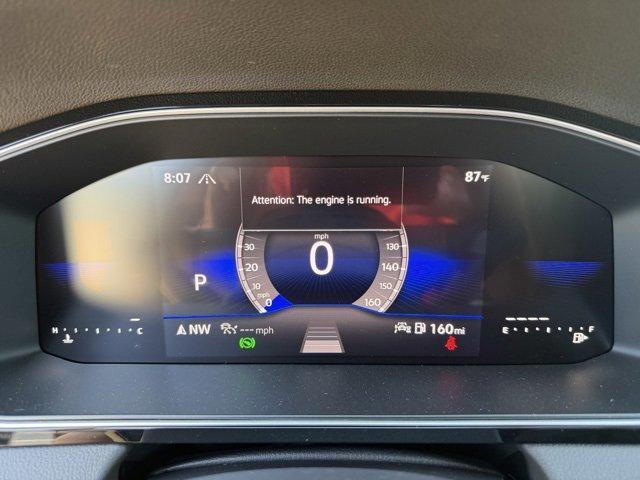 new 2025 Volkswagen Jetta car, priced at $21,595