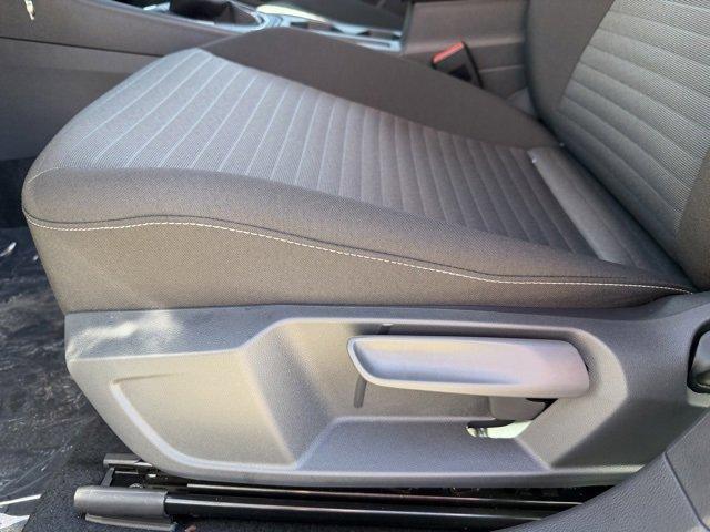 new 2025 Volkswagen Jetta car, priced at $21,595