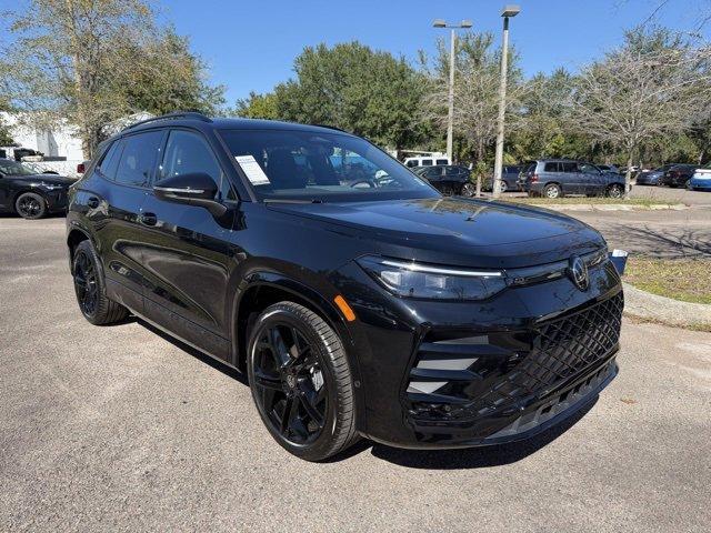 new 2026 Volkswagen Tiguan car, priced at $37,529