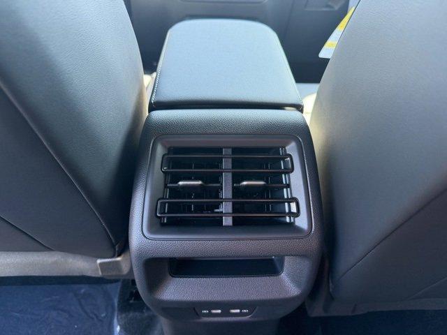 new 2026 Volkswagen Tiguan car, priced at $37,529